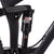 Devinci Marshall 29 NX Complete Mountain Bike 2017 Black/Silver