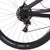 Devinci Marshall 29 NX Complete Mountain Bike 2017 Black/Silver