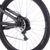 Devinci Marshall 29 NX Complete Mountain Bike 2017 Black/Silver