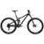 Devinci Marshall 27.5 NX Complete Mountain Bike 2017 Black/Silver