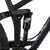 Devinci Marshall 27.5 NX Complete Mountain Bike 2017 Black/Silver