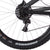 Devinci Marshall 27.5 NX Complete Mountain Bike 2017 Black/Silver