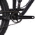 Devinci Marshall 27.5 NX Complete Mountain Bike 2017 Black/Silver
