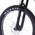 Devinci Marshall 27.5 NX Complete Mountain Bike 2017 Black/Silver
