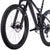 Devinci Marshall 27.5 NX Complete Mountain Bike 2017 Black/Silver