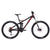 Devinci Troy S Complete Mountain Bike 2017 Black/Red