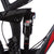 Devinci Troy S Complete Mountain Bike 2017 Black/Red
