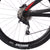 Devinci Troy S Complete Mountain Bike 2017 Black/Red