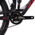 Devinci Troy S Complete Mountain Bike 2017 Black/Red