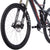 Devinci Troy S Complete Mountain Bike 2017 Black/Red