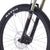 Devinci Troy S Complete Mountain Bike 2017 Black/Red