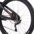 Devinci Troy S Complete Mountain Bike 2017 Black/Red