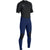 Vissla 7 Seas 2/2 50/50 Short Sleeve Spring Suit Dark Navy