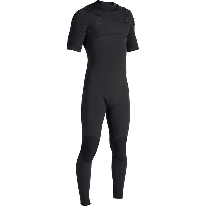 Vissla 7 Seas 2/2 Short Sleeve Spring Suit Stealth