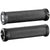 ODI Elite Motion Lock-On Grips Black