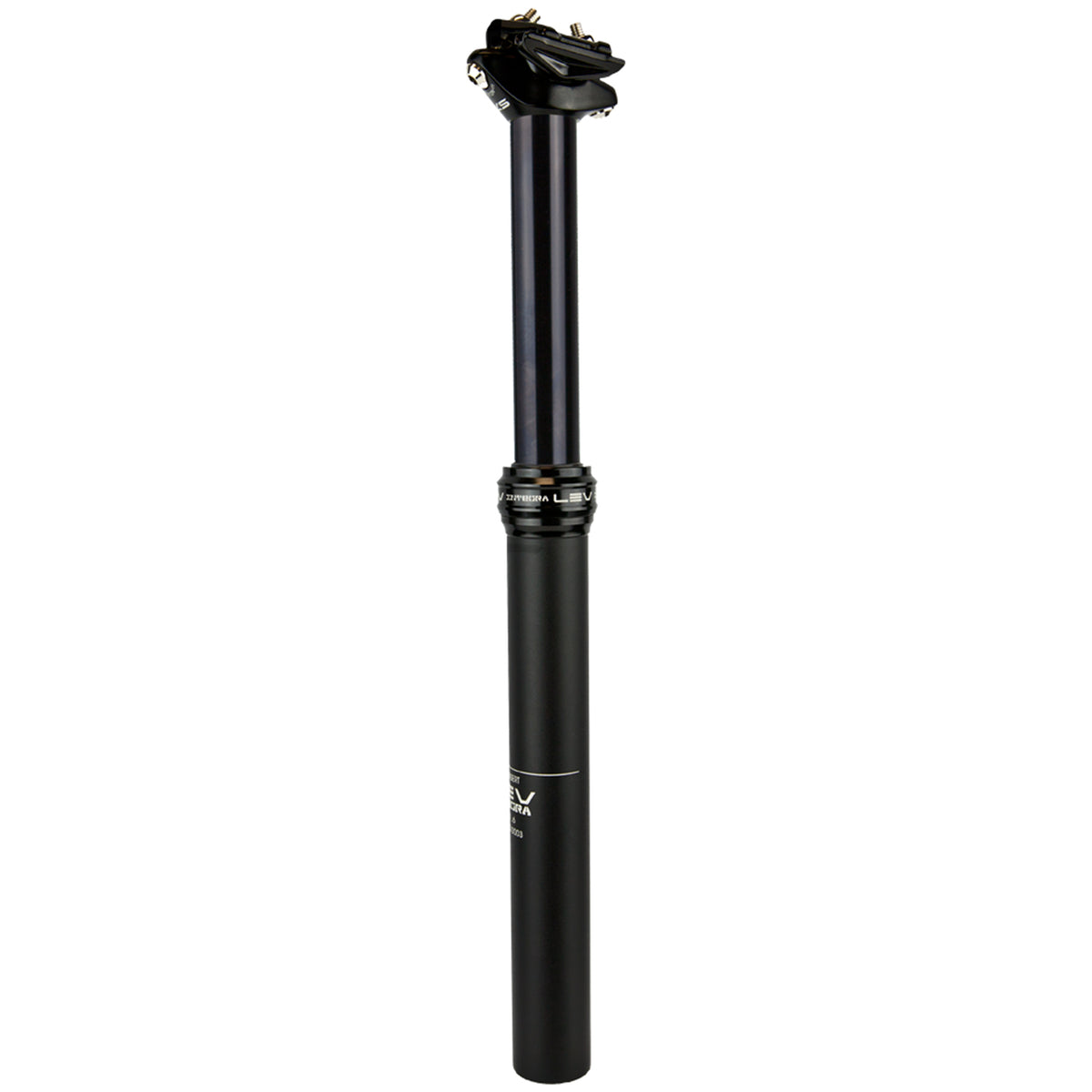 KS LEV Integra Dropper Seatpost Black