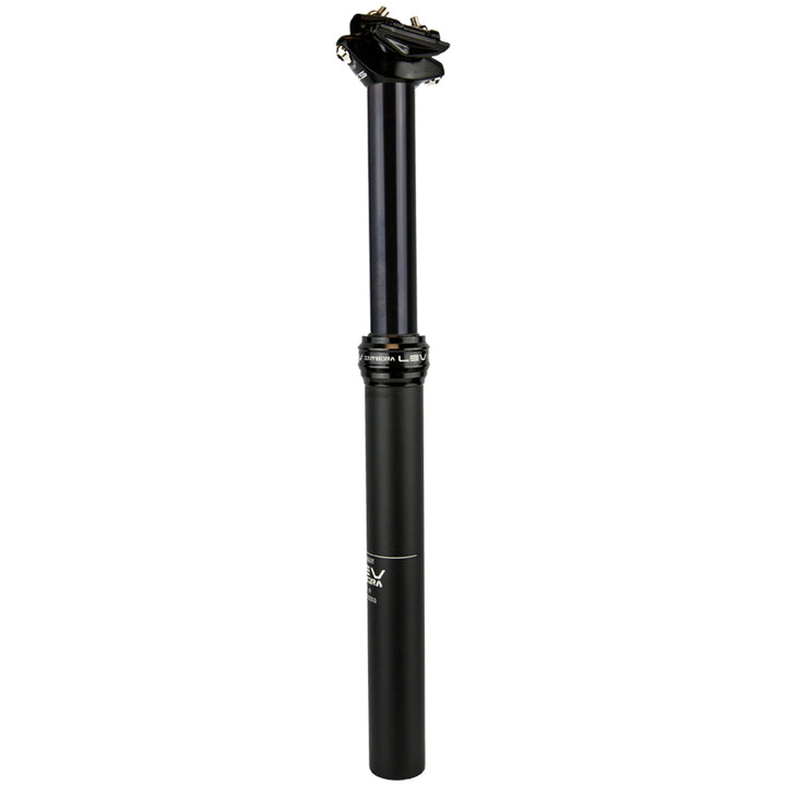 KS LEV Integra Dropper Seatpost Black