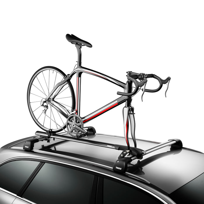 Thule Circuit Bike Rack Black