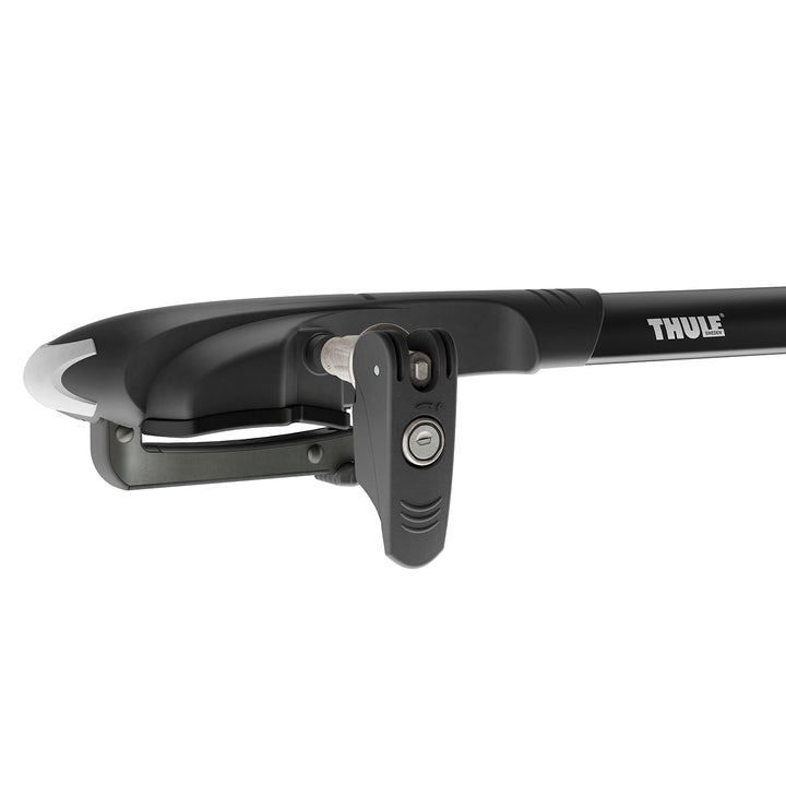 Thule Circuit Bike Rack Black