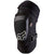 Fox Racing Launch Pro D3O Knee Guards Black