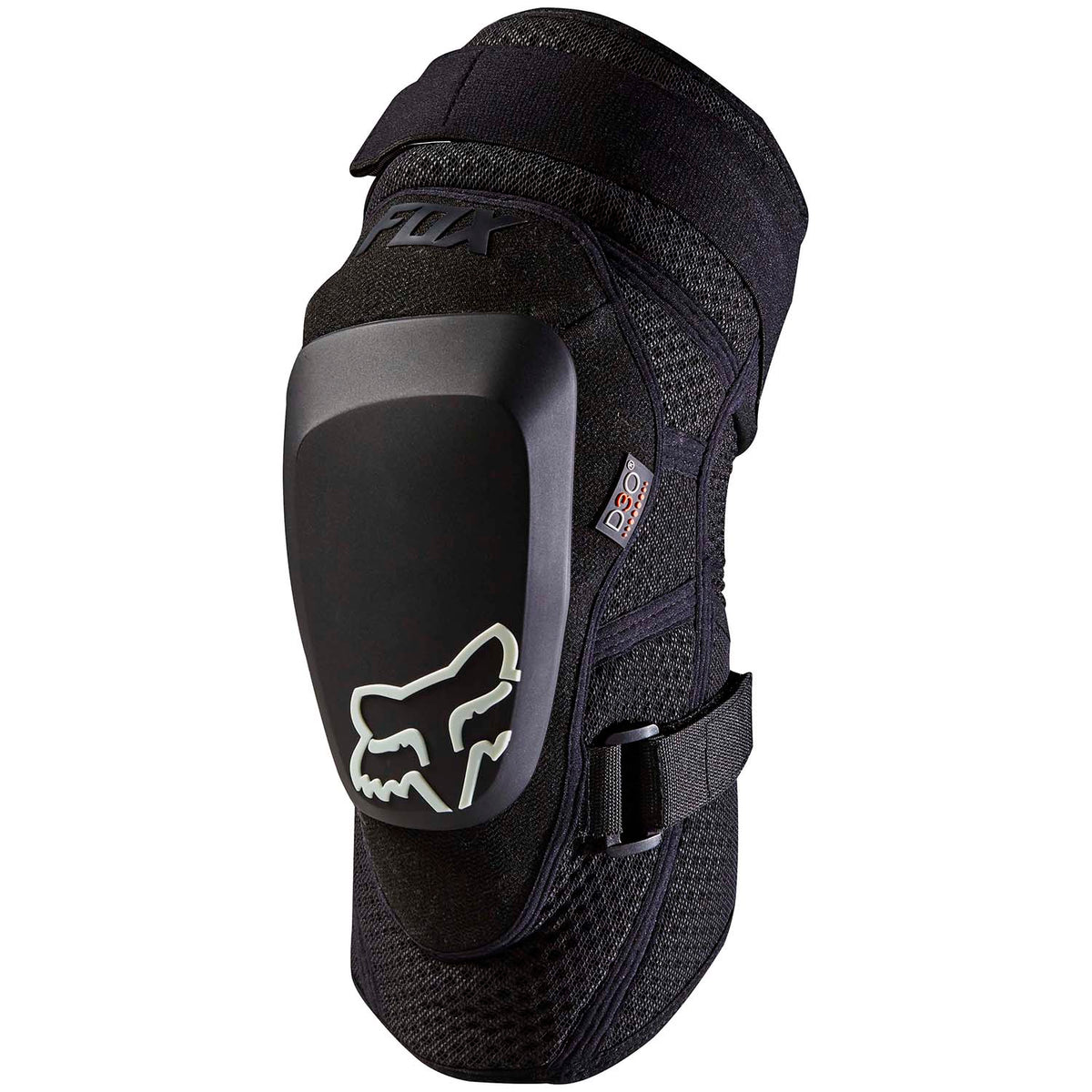 Fox Racing Launch Pro D3O Knee Guards Black
