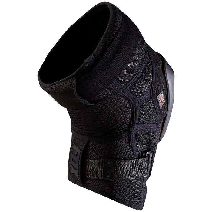 Fox Racing Launch Pro D3O Knee Guards Black
