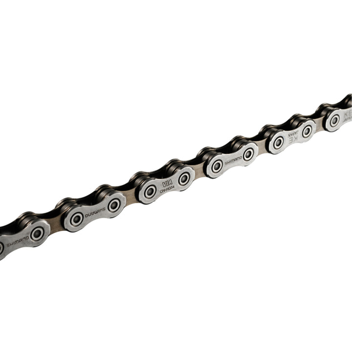 Shimano Deore HG54 10-Speed Chain Silver