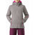 Arc'teryx Astryl Jacket - Women's Brushed Nickel