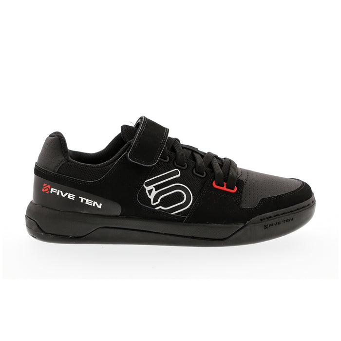 Five Ten Hellcat Shoes Black/White/Red