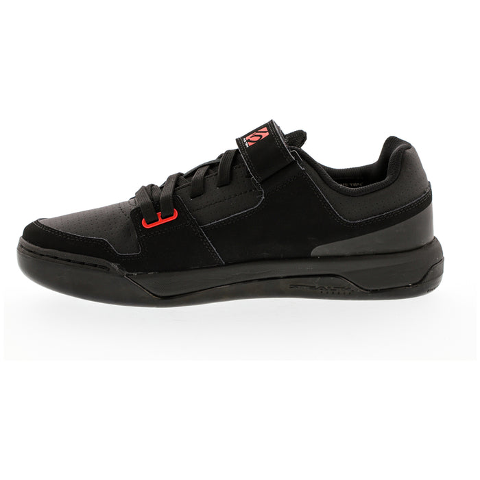 Five Ten Hellcat Shoes Black/White/Red
