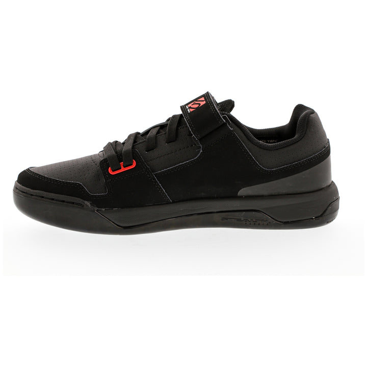 Five Ten Hellcat Shoes Black/White/Red