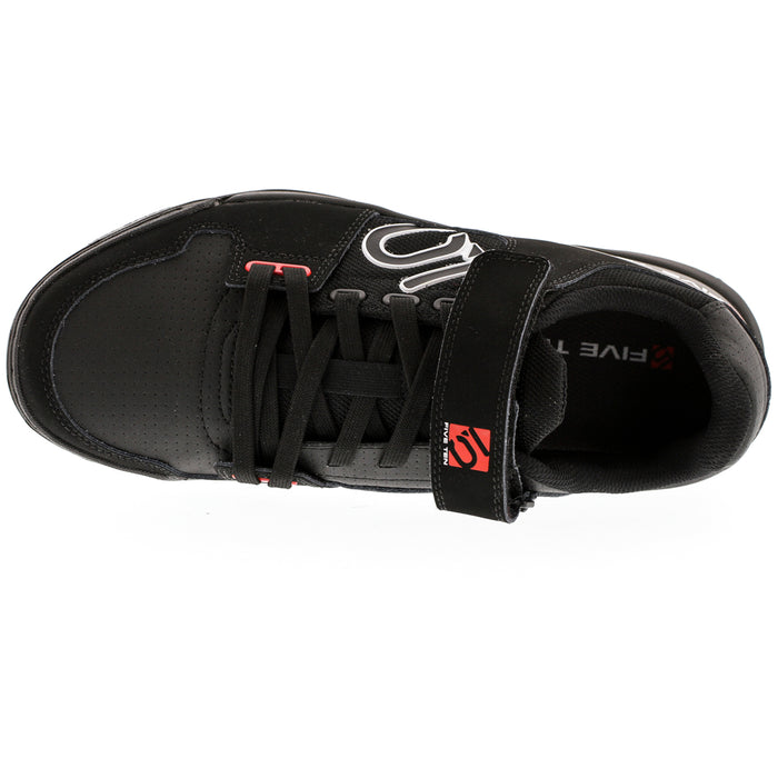 Five Ten Hellcat Shoes Black/White/Red