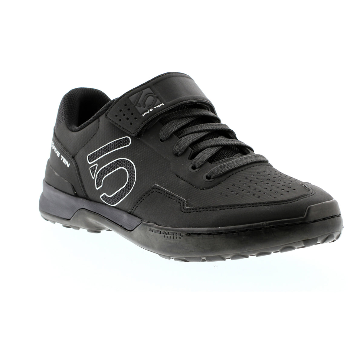 Five Ten Kestrel Lace Shoes Black/Red