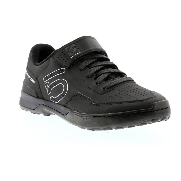 Five Ten Kestrel Lace Shoes Black/Red