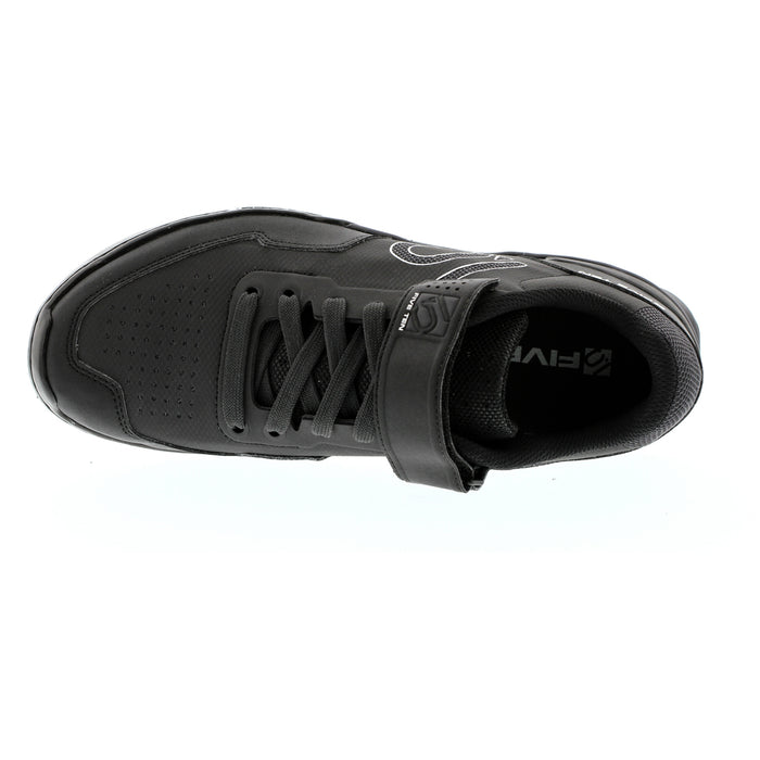 Five Ten Kestrel Lace Shoes Black/Red