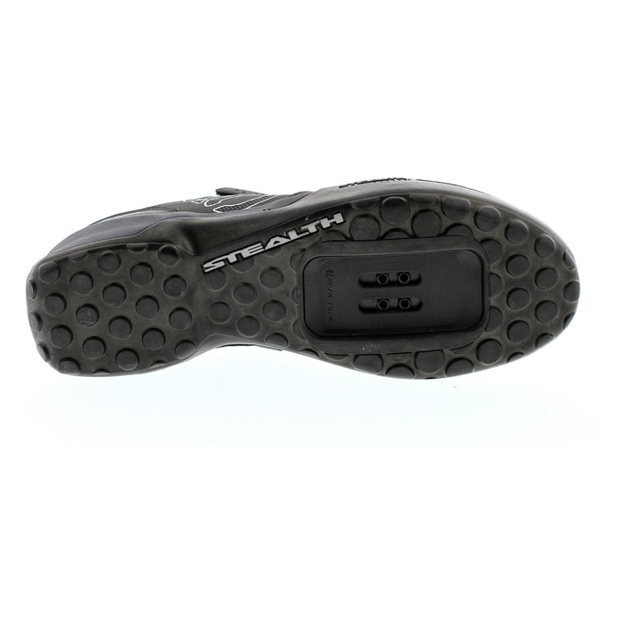 Five Ten Kestrel Lace Shoes Black/Red