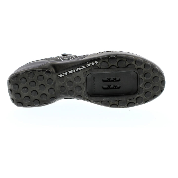 Five Ten Kestrel Lace Shoes Black/Red
