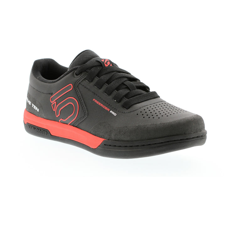 Five Ten Freerider Pro Shoes Black/Red/White
