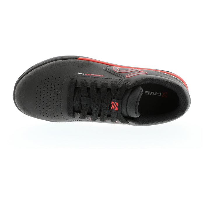 Five Ten Freerider Pro Shoes Black/Red/White