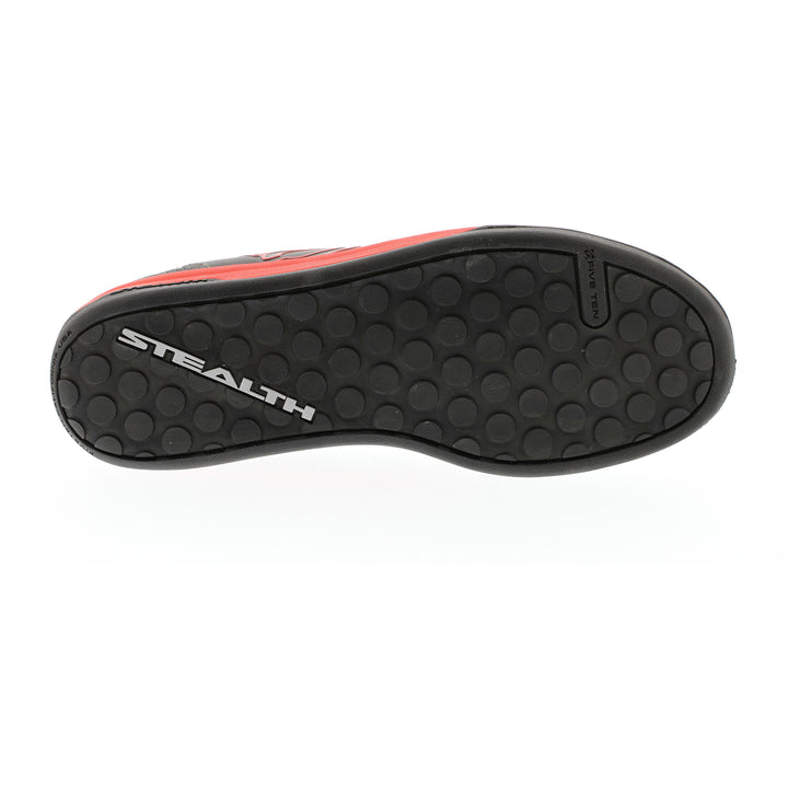 Five Ten Freerider Pro Shoes Black/Red/White