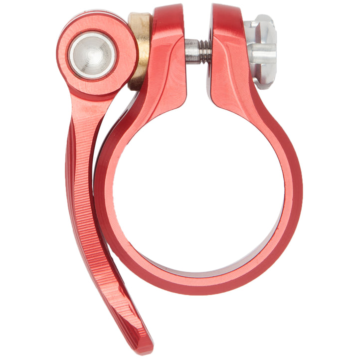 Hope QR Seatclamp Red