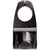 Thomson Elite X4 Mountain Stem, +/- 0 degree 31.8 1-1/8" Black