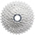 Shimano HG50 10-Speed Cassette Silver