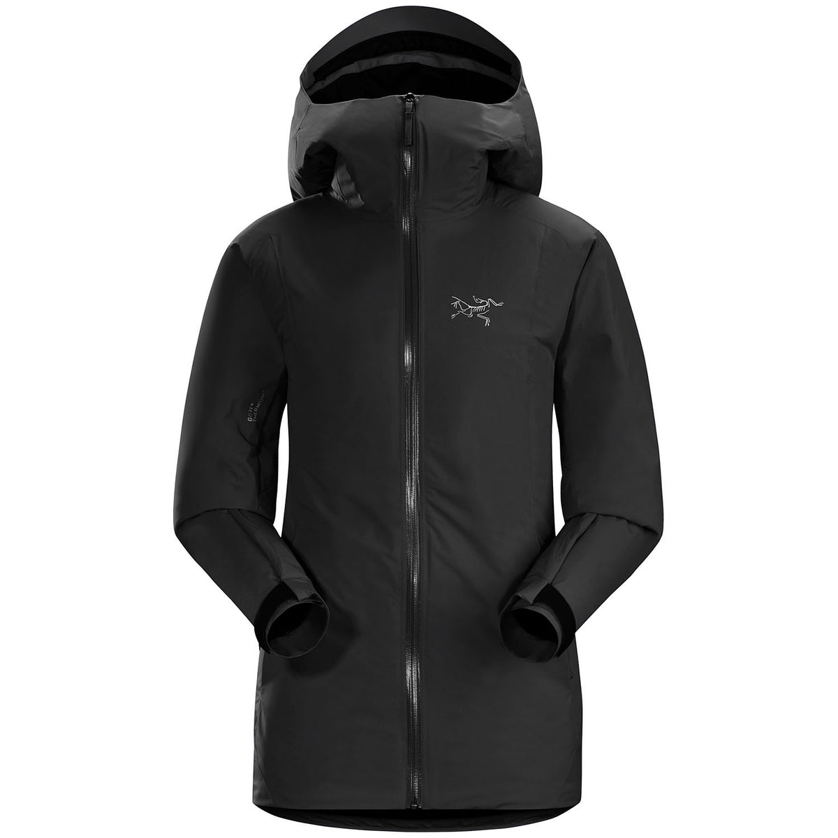 Arc'teryx Nadina Jacket - Women's Black