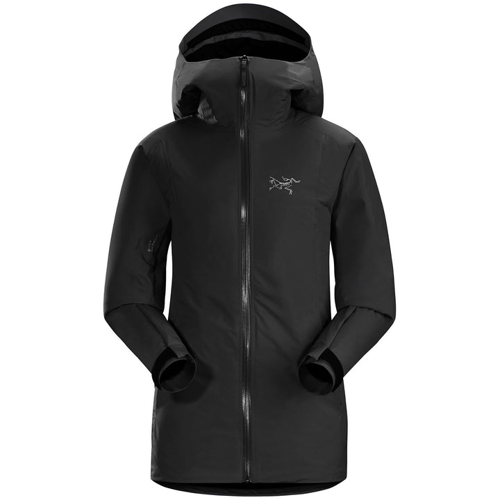 Arc'teryx Nadina Jacket - Women's Black