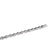 Shimano XT/Ultegra CN-HG93 9-Speed Chain Silver