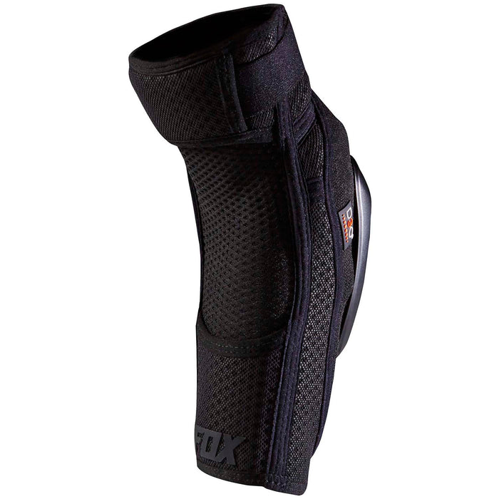 Fox Racing Launch Pro D3O Elbow Guards Black