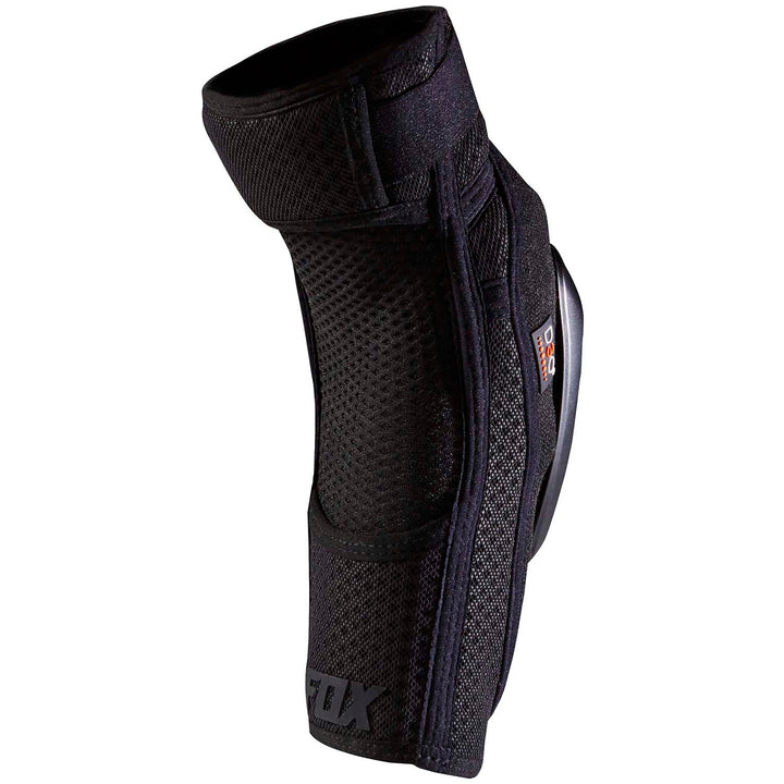 Fox Racing Launch Pro D3O Elbow Guards Black