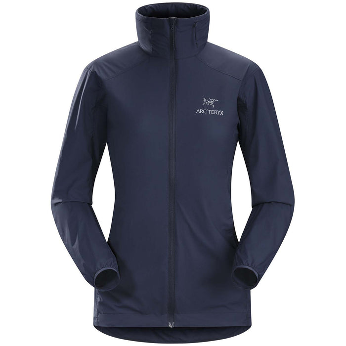 Arc'teryx Nodin Jacket - Women's Black Sapphire