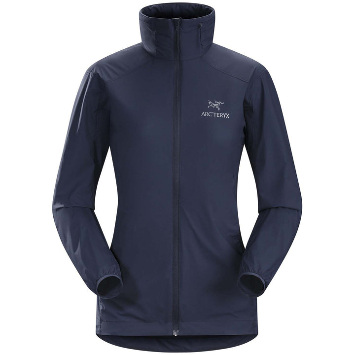 Arc'teryx Nodin Jacket - Women's Black Sapphire